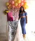 Dating Woman Colombia to Cali : Milena, 42 years